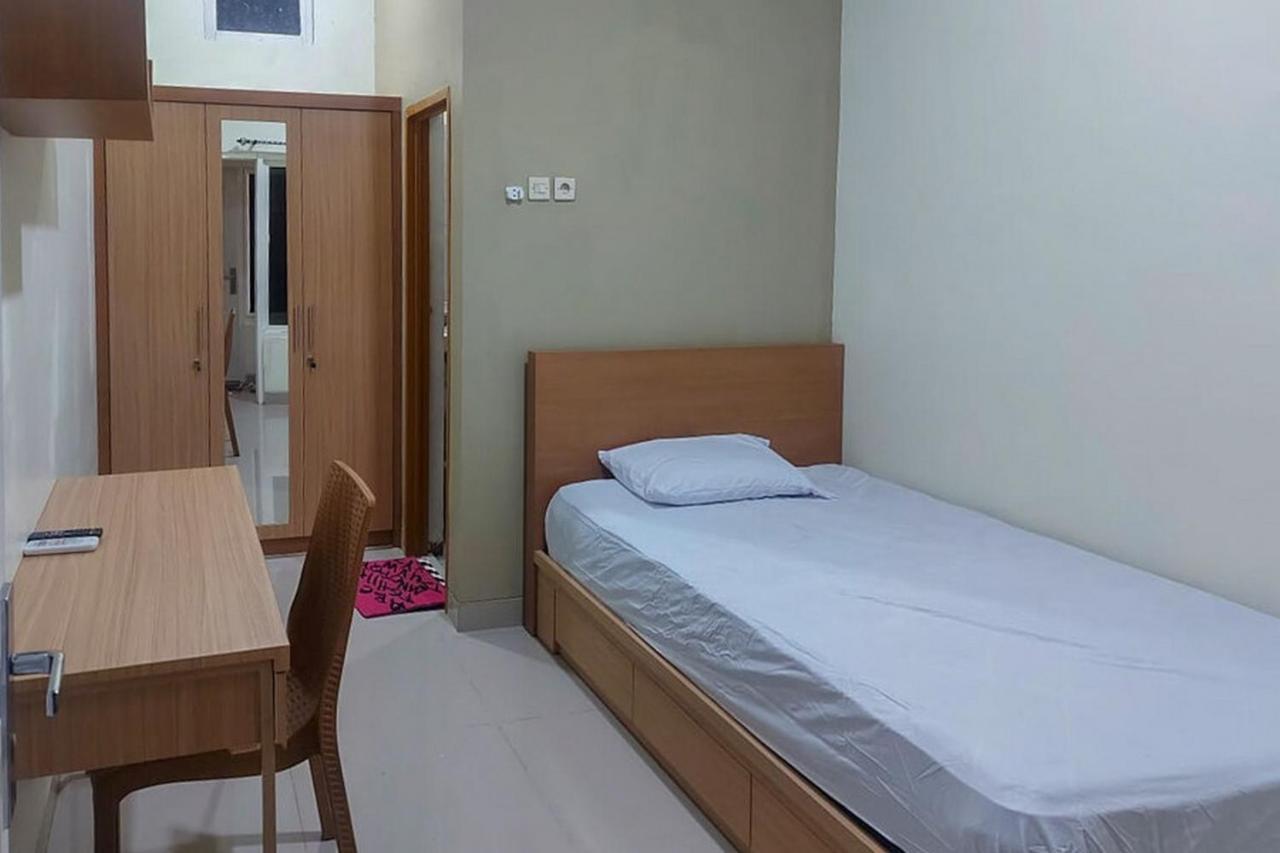 Koolkost @ Jalan Tirto Agung Hotel Srondolwetan Exterior photo