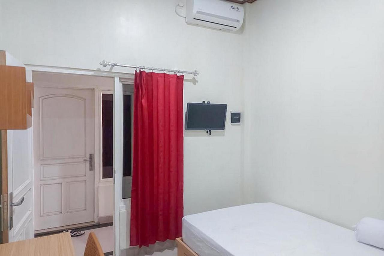 Koolkost @ Jalan Tirto Agung Hotel Srondolwetan Exterior photo