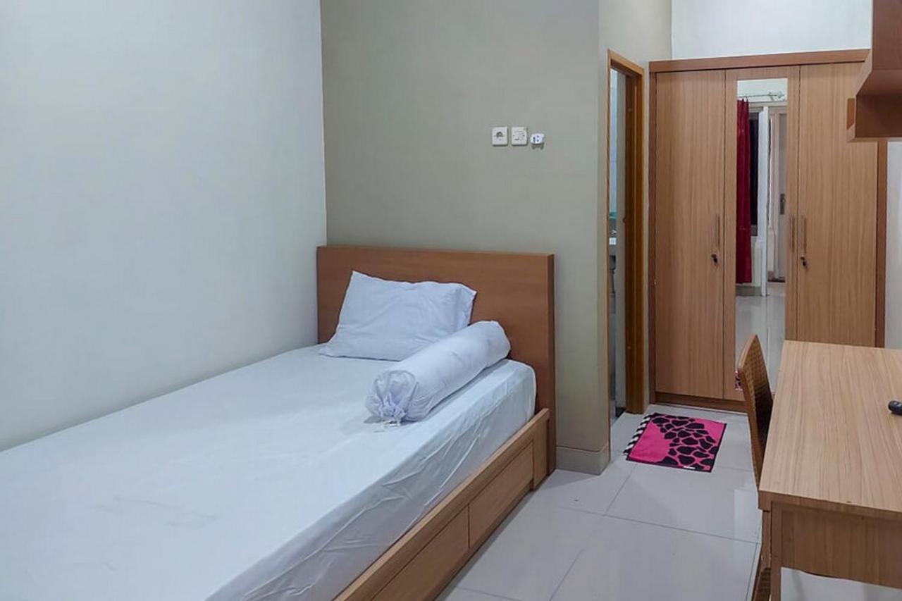 Koolkost @ Jalan Tirto Agung Hotel Srondolwetan Exterior photo
