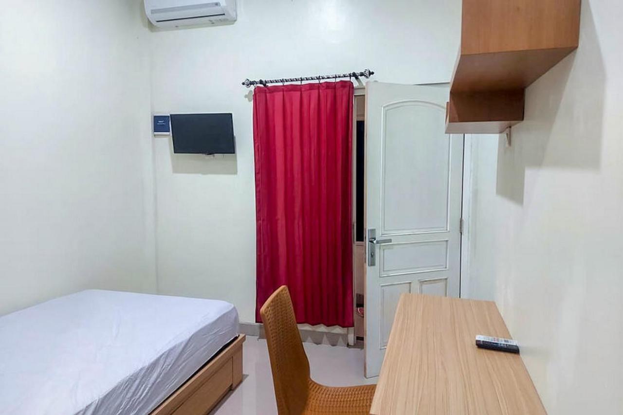 Koolkost @ Jalan Tirto Agung Hotel Srondolwetan Exterior photo