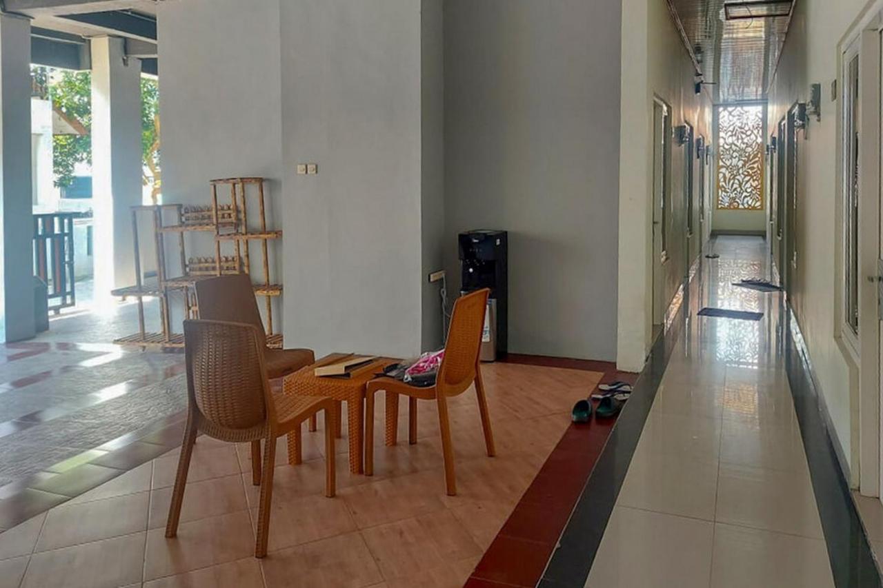 Koolkost @ Jalan Tirto Agung Hotel Srondolwetan Exterior photo